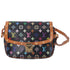 Louis Vuitton x Murakami Sologne Monogram Multicolor Shoulder Bag M92639